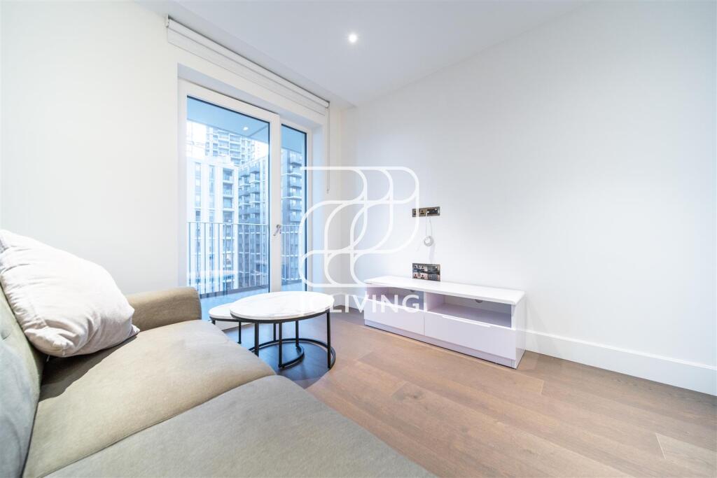 Main image of property: Parkside Apartments, White City Living, London