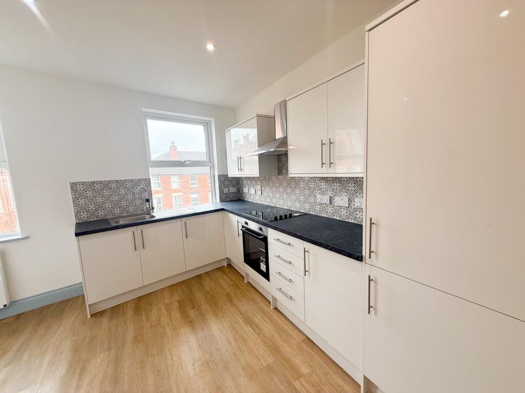 Main image of property: Crocus Street, Liverpool, Merseyside, L5