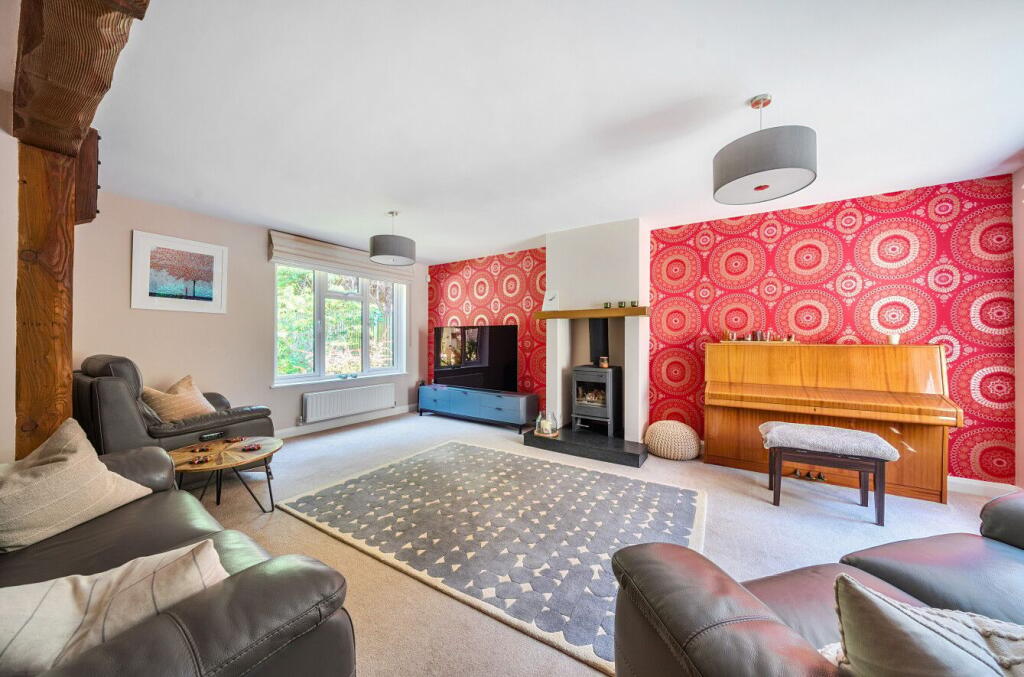 House in Highcliffe-on-Sea, Highcliffe and Walkford - View 6