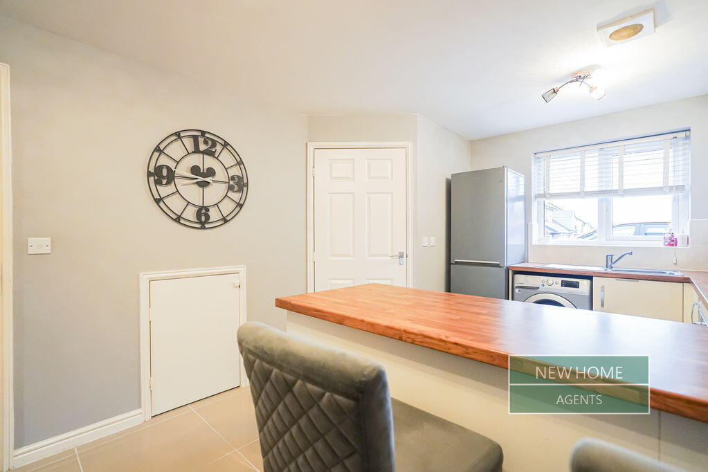 House in Sunderland - View 5