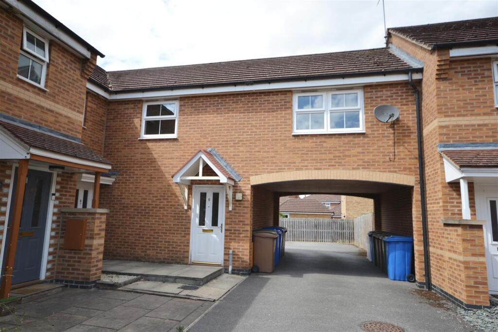 Main image of property: Rees Close, Market Weighton, York