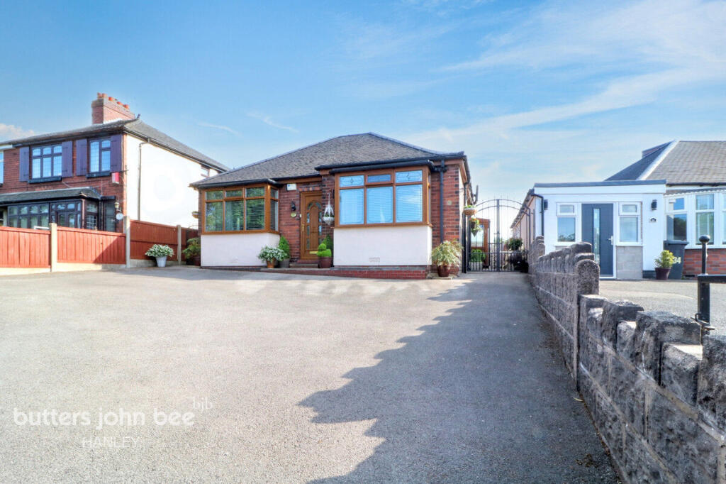 Ash Bank Road, Werrington, ST2 9DR photo 3