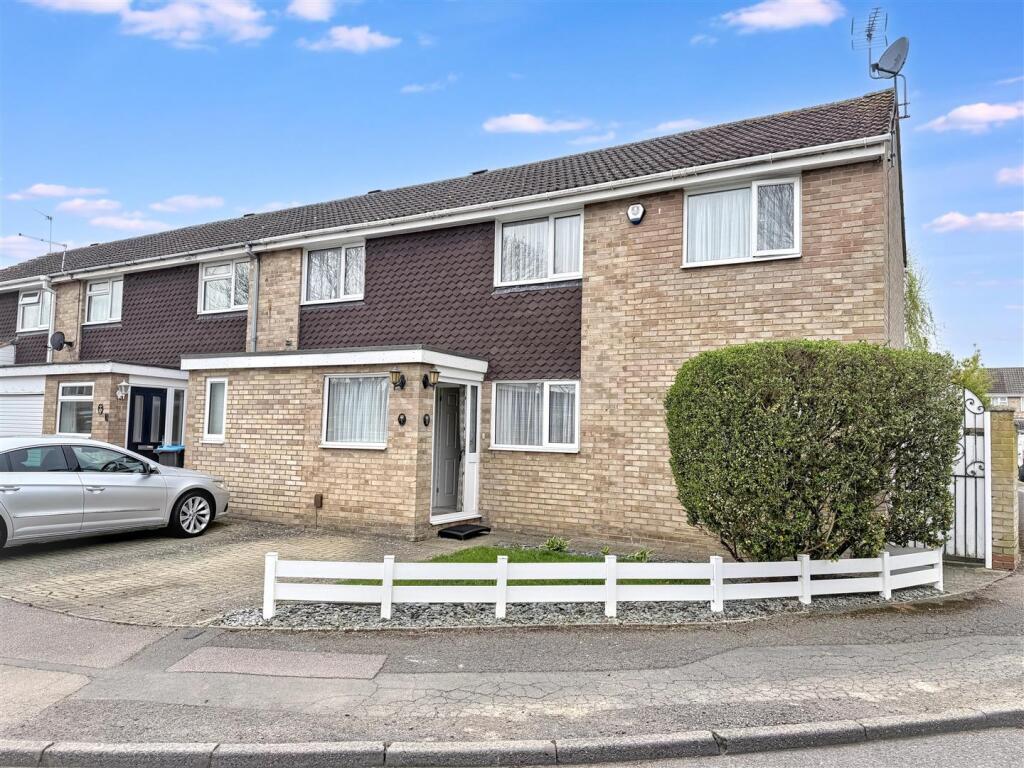 Main image of property: Medway Close, Newport Pagnell