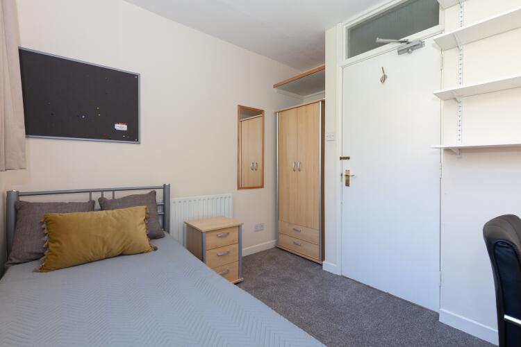 Main image of property: Horwood Close, Headington