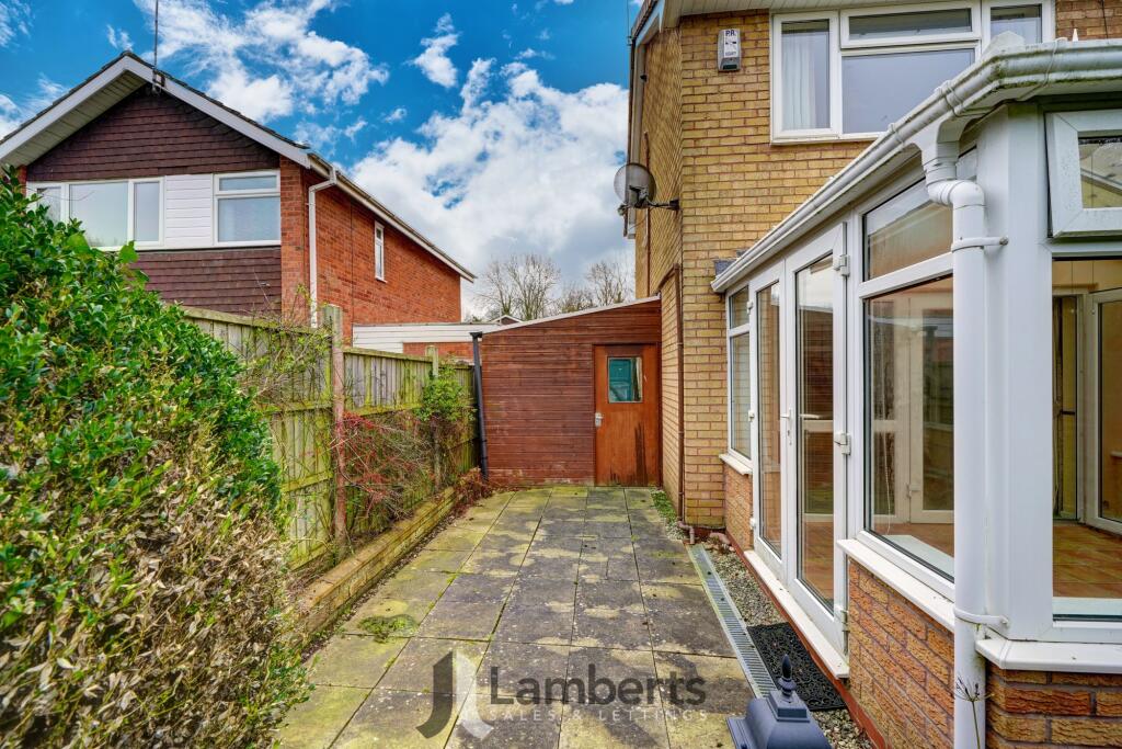 Additional image 13 of Salford Close, Woodrow South, B98