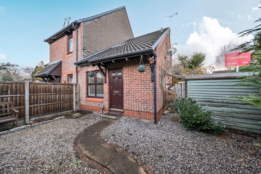 Main image of property: Millford, Woking, GU21