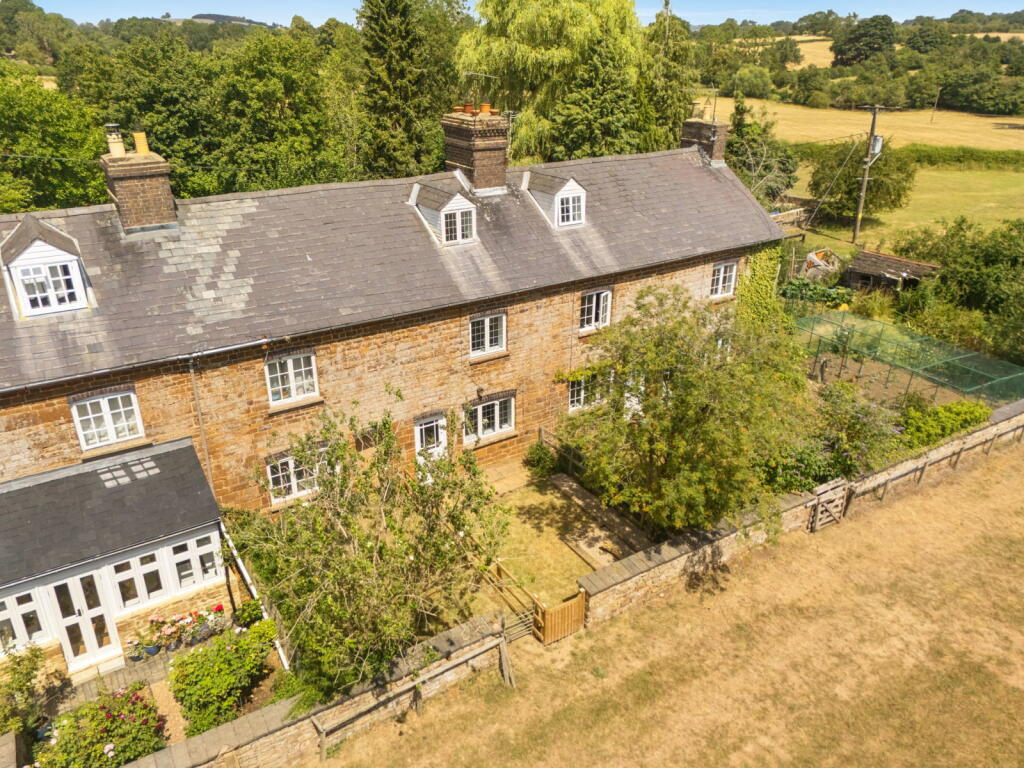 Main image of property: West Farndon, Northamptonshire