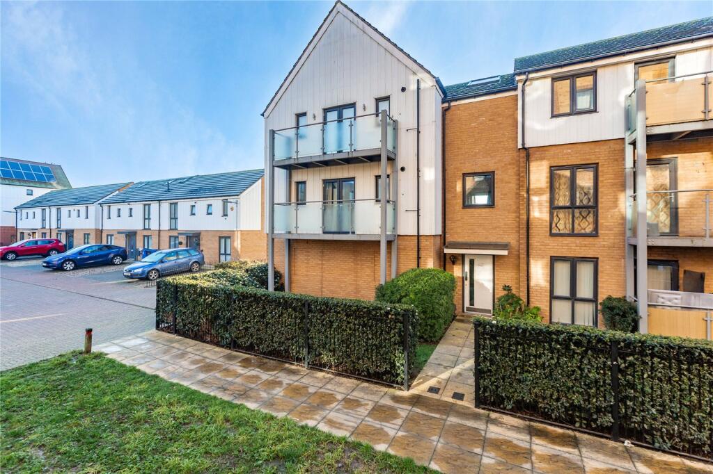 Main image of property: Torino Way, South Ockendon, Essex, RM15