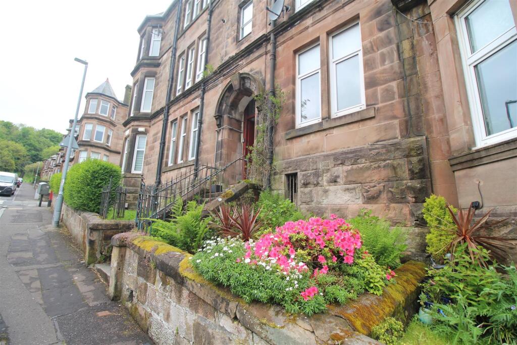 Main image of property: John Street, Gourock