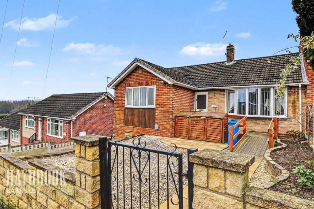 Main image of property: Hillside Drive, Hoyland