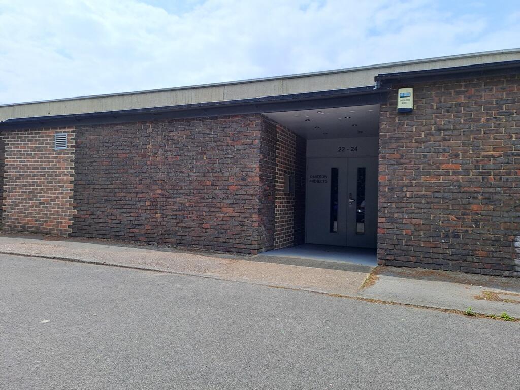 Additional image 2 of 22-24 Beaconsfield Road , Beaconsfield Road , Hatfield, Hertfordshire, AL10 8BB