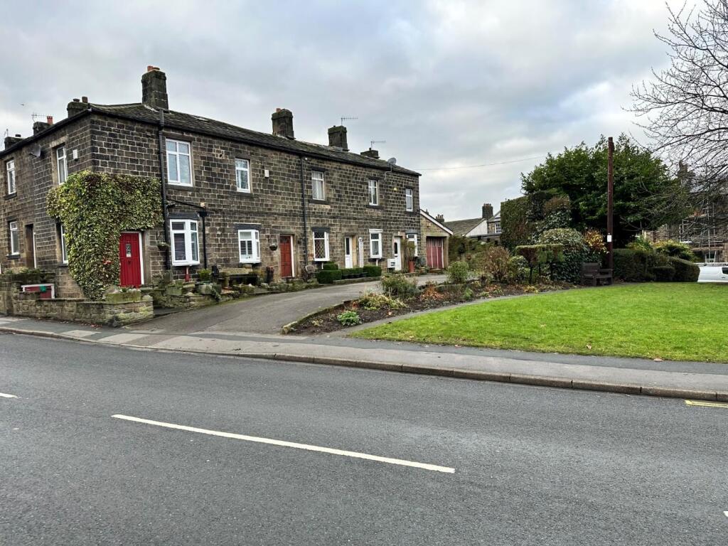 House in Leeds - View 2