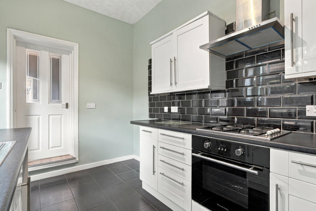 House in Stoke-on-Trent - View 5