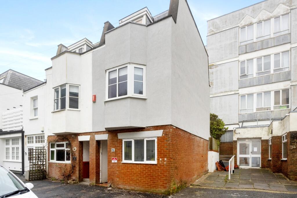 Main image of property: Royal Crescent Mews, Brighton