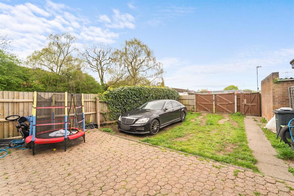 Additional image 20 of Papyrus Way, Birmingham, B36