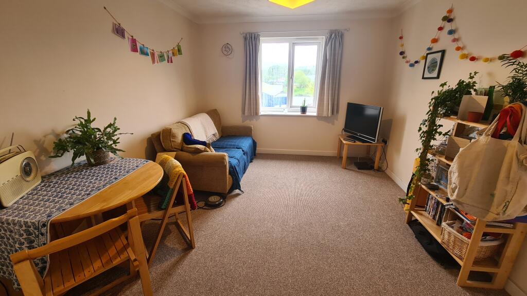 Main image of property: Franklin Court, Redcliffe, Bristol City Centre