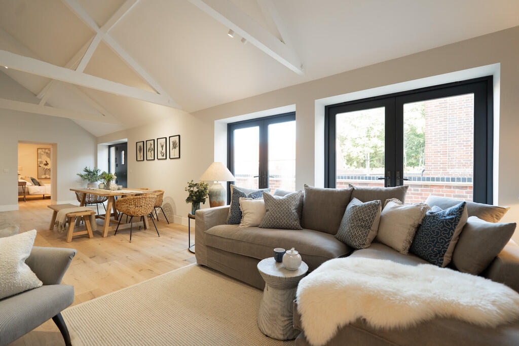 House in Norwich - More