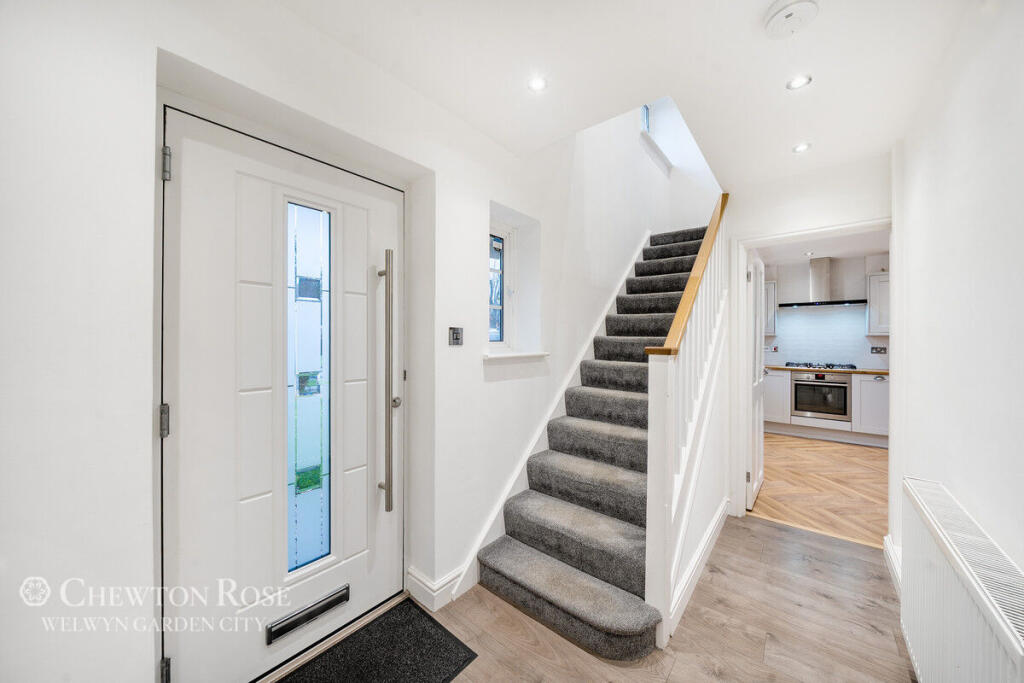 Additional image 22 of Manor Road, ST ALBANS