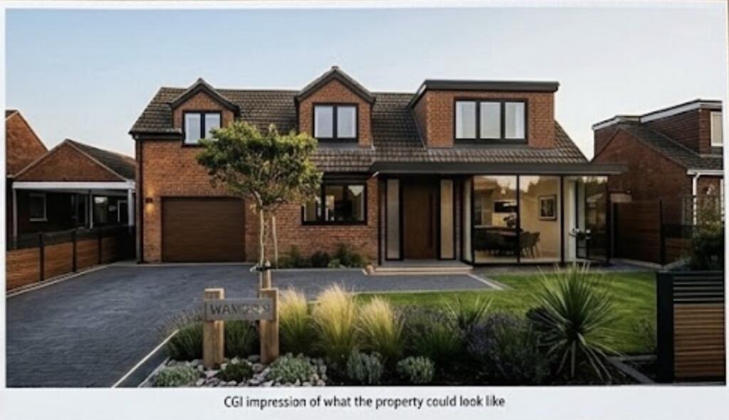 House in Boston, Wrangle CP - View 3