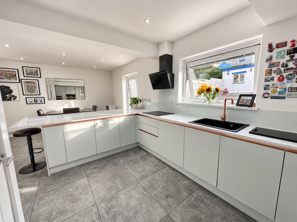 House in Swansea - View 4