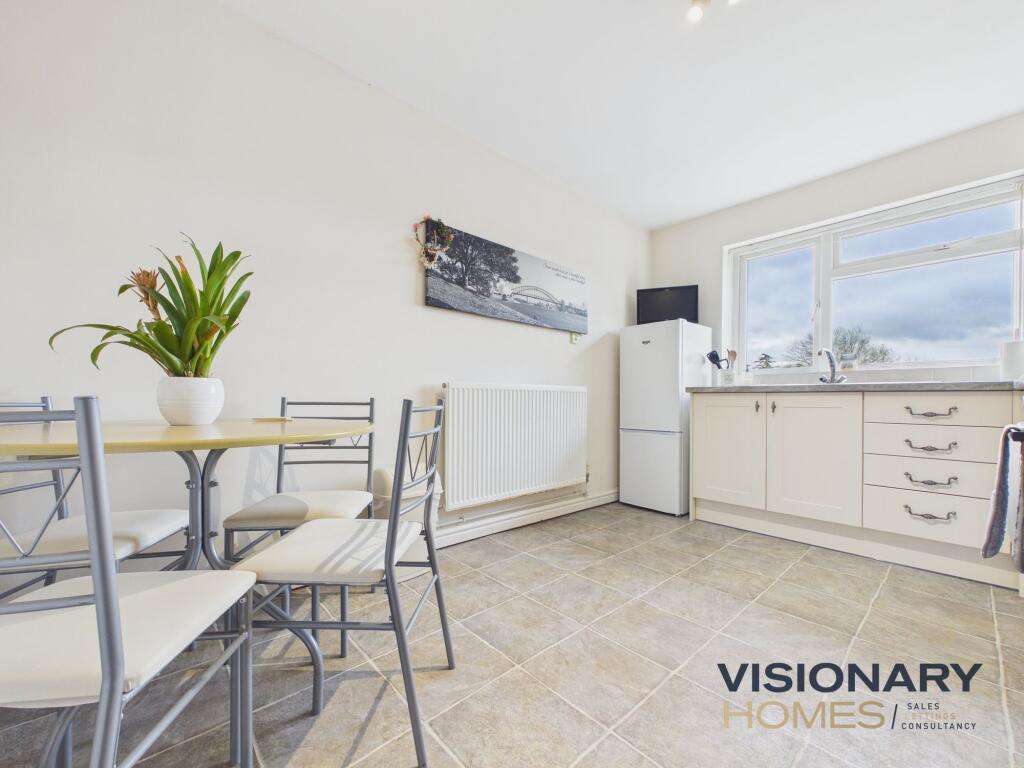 Apartment in Walsall - View 3
