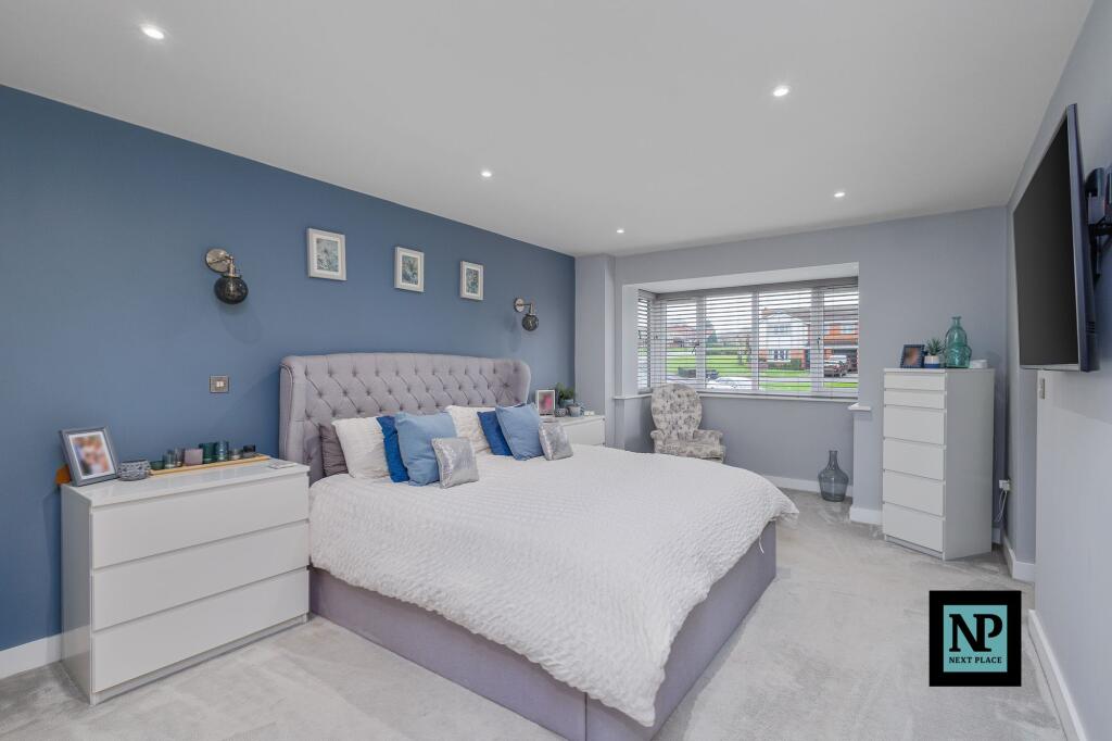 Additional image 20 of Slingsby, Tamworth, B77