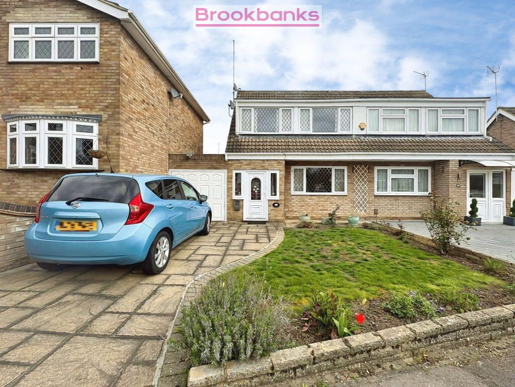 Main image of property: Pinks Hill, Swanley, BR8 8NN