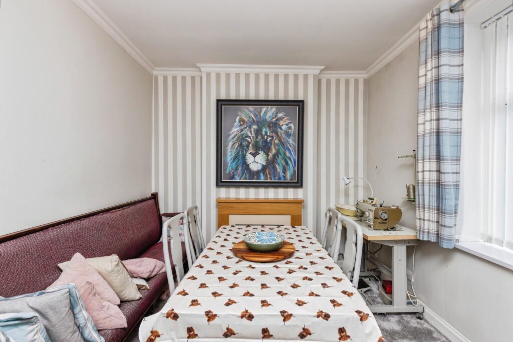 Stanley Road, Keighley, BD22 – pohled 5
