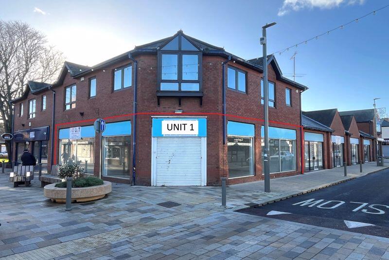 Main image of property: Unit 1, 1 Church Street, Blyth, Northumberland