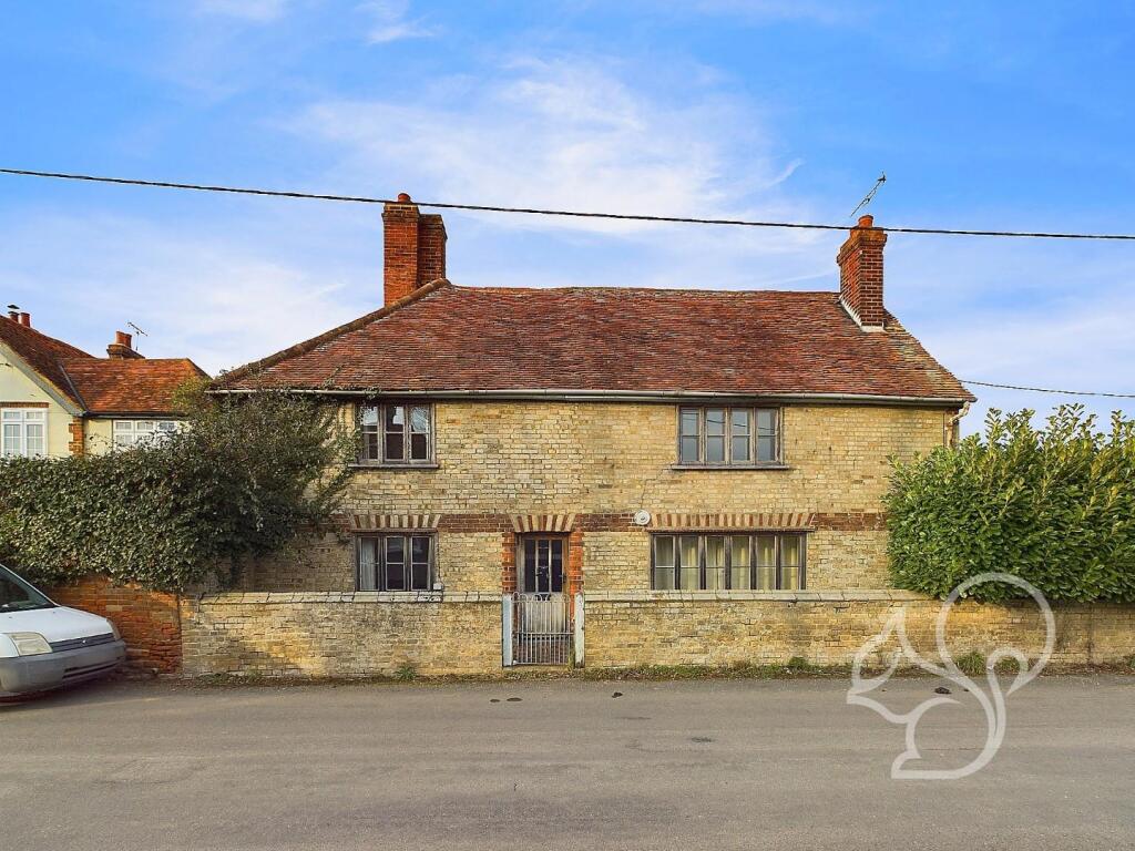 Main image of property: Easthorpe Road, Easthorpe