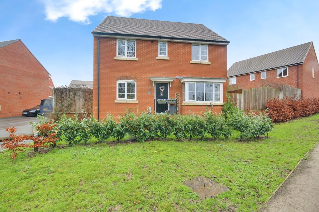Main image of property: Punningar Close, Brockworth, Gloucester, GL3