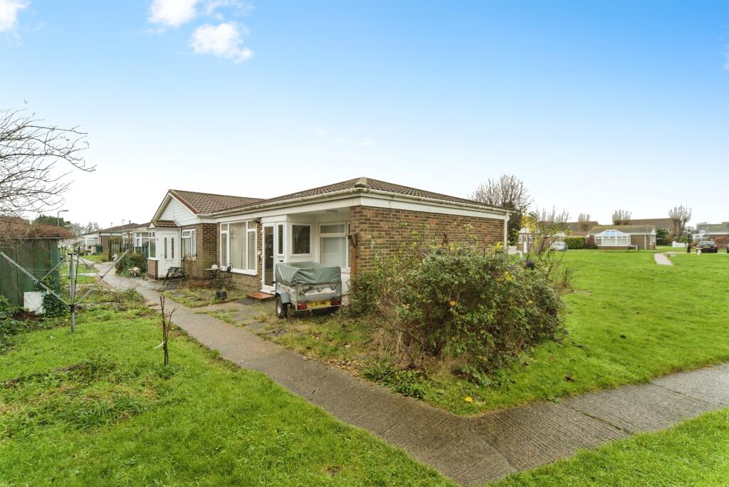 Main image of property: Shannon Way, EASTBOURNE