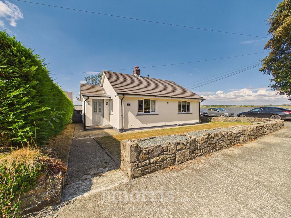 Main image of property: Preseli View, 6 Golden Hill, Spittal