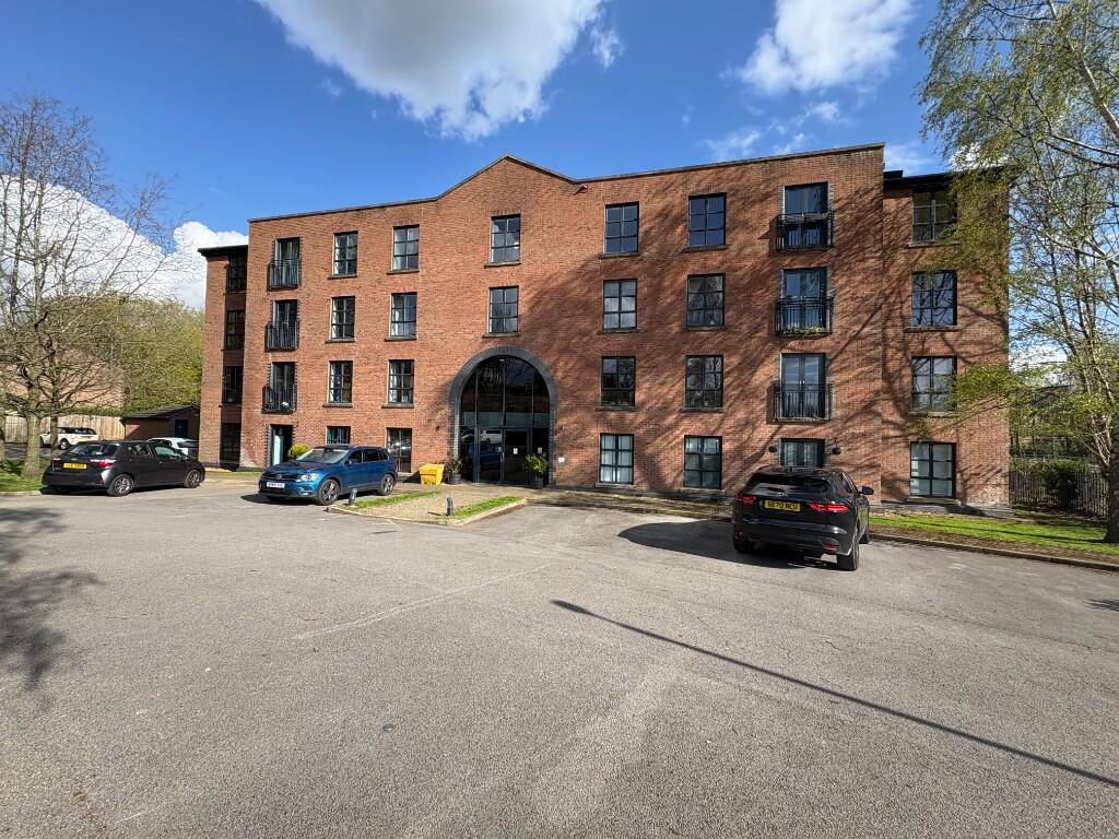 Main image of property: Commercial Street, Hyde, Greater Manchester, SK14