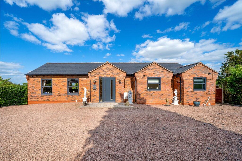House in Highley, Shropshire