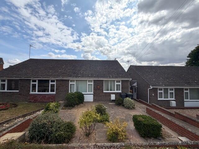 Main image of property: Glanfield Walk, Bury St. Edmunds, Suffolk, IP33