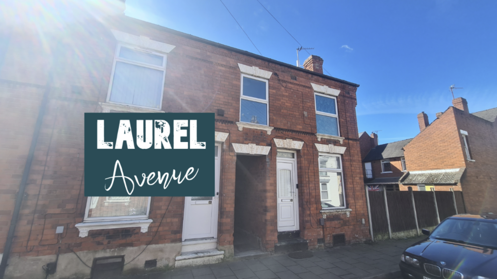 Main image of property: Laurel Avenue, Mansfield, Nottinghamshire, NG18