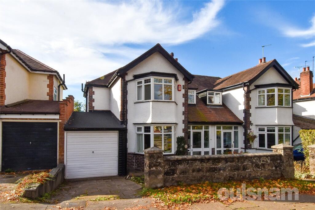 Main image of property: Robin Hood Lane, Hall Green, Birmingham, West Midlands, B28