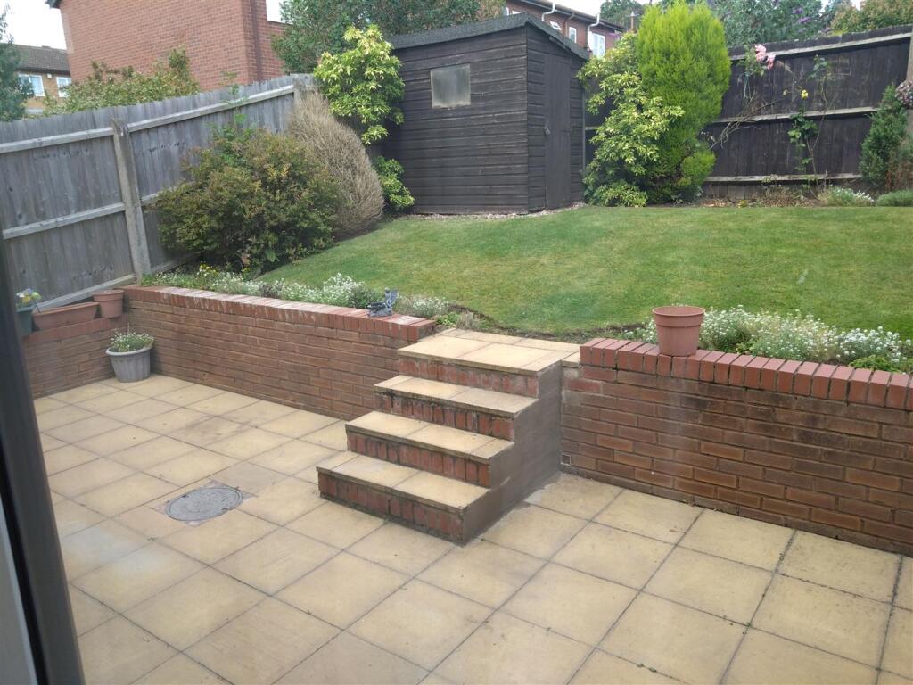 Additional image 4 of Pugin Gardens, Birmingham