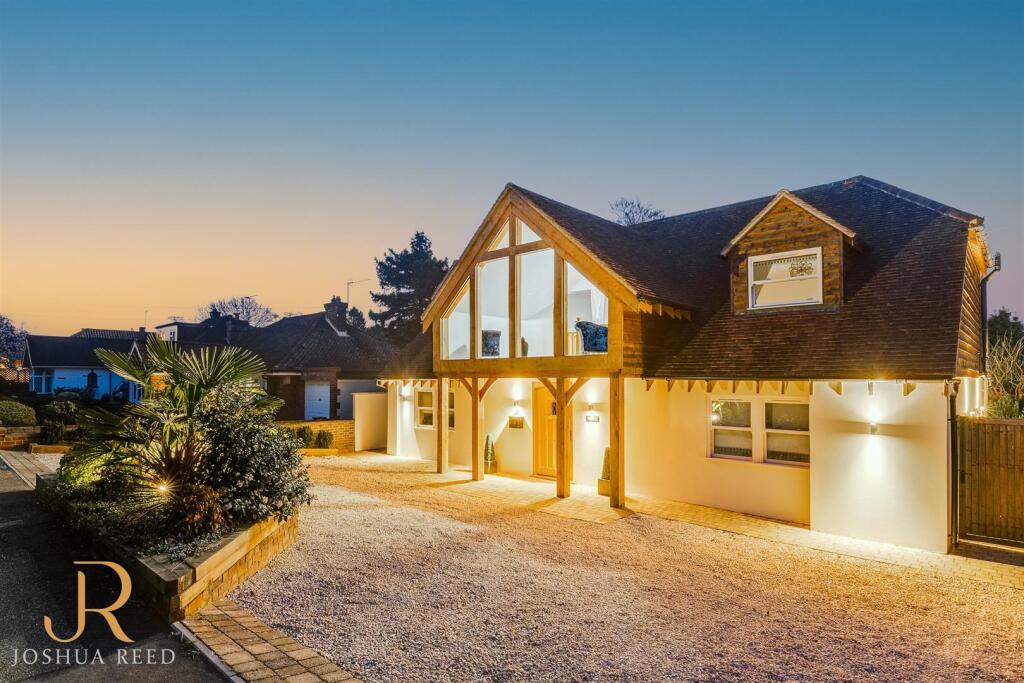 Main image of property: Allard Way, Broxbourne