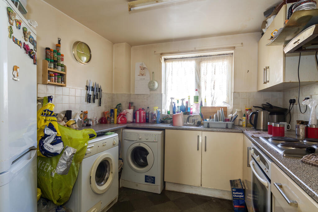 Apartment in Skegness - View 5