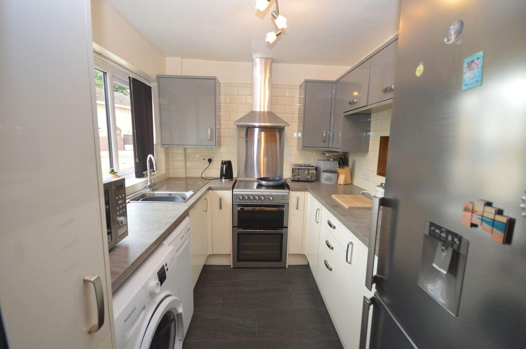 House in Warrington - More