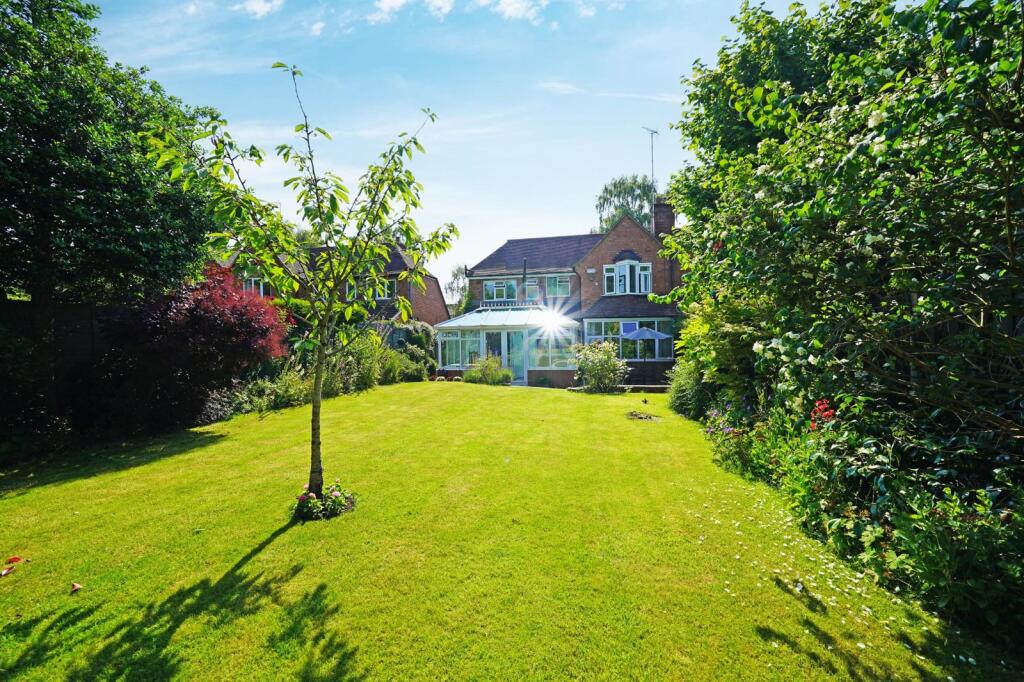 Additional image 24 of Silverbirch Road, Solihull, West Midlands, B91