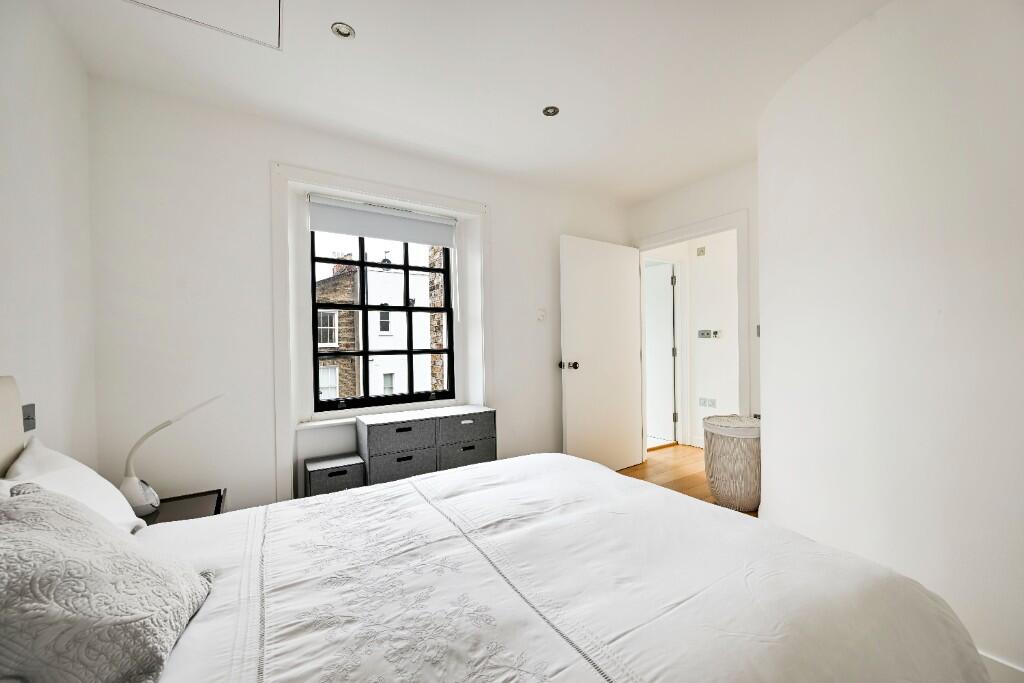 3 bedroom terraced house for rent