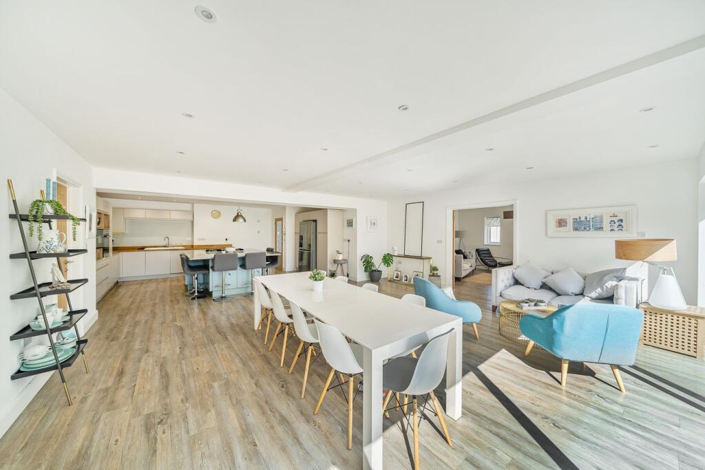 House in Butleigh, Somerset - More