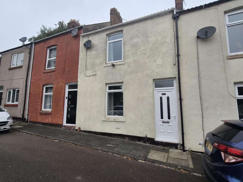 Main image of property: Stratton Street, Spennymoor, Durham, DL16
