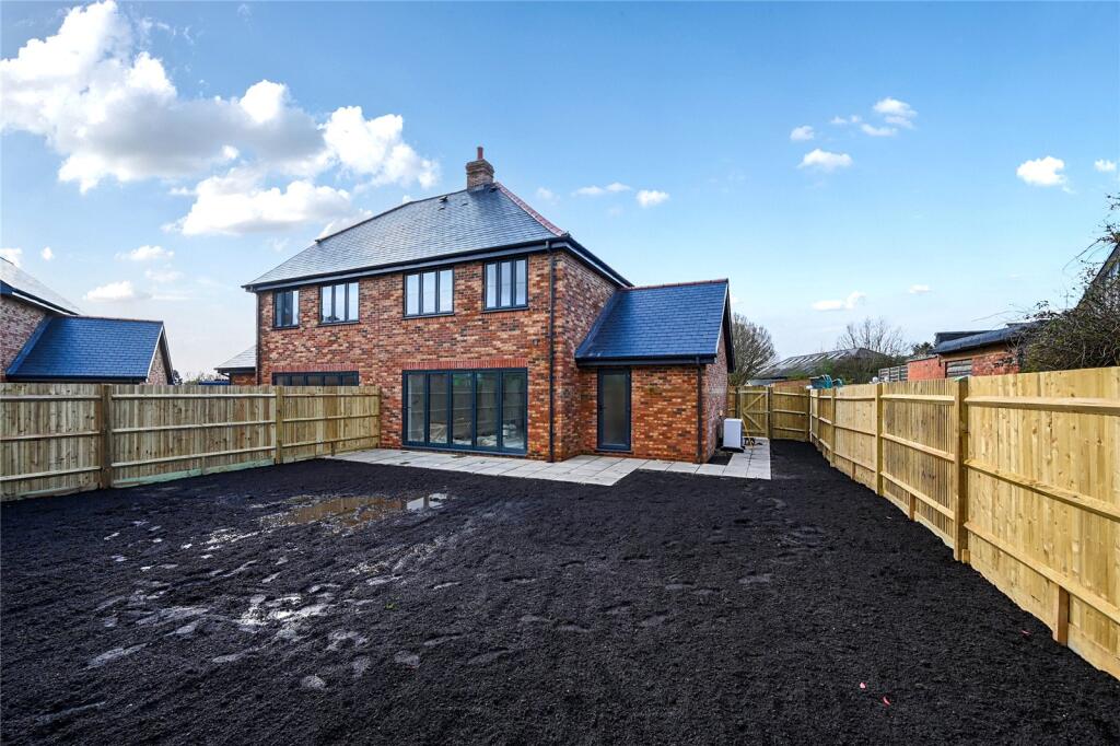 Main image of property: Worthing Road, Dial Post