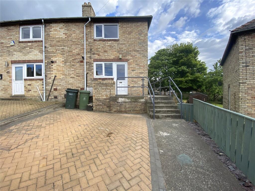 Main image of property: Dale View Gardens, Crawcrook, NE40