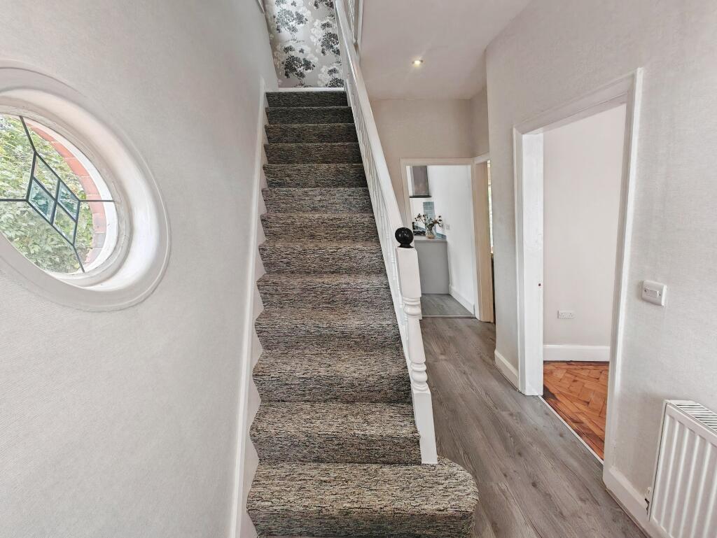 House in Crewe, Cheshire East - View 5