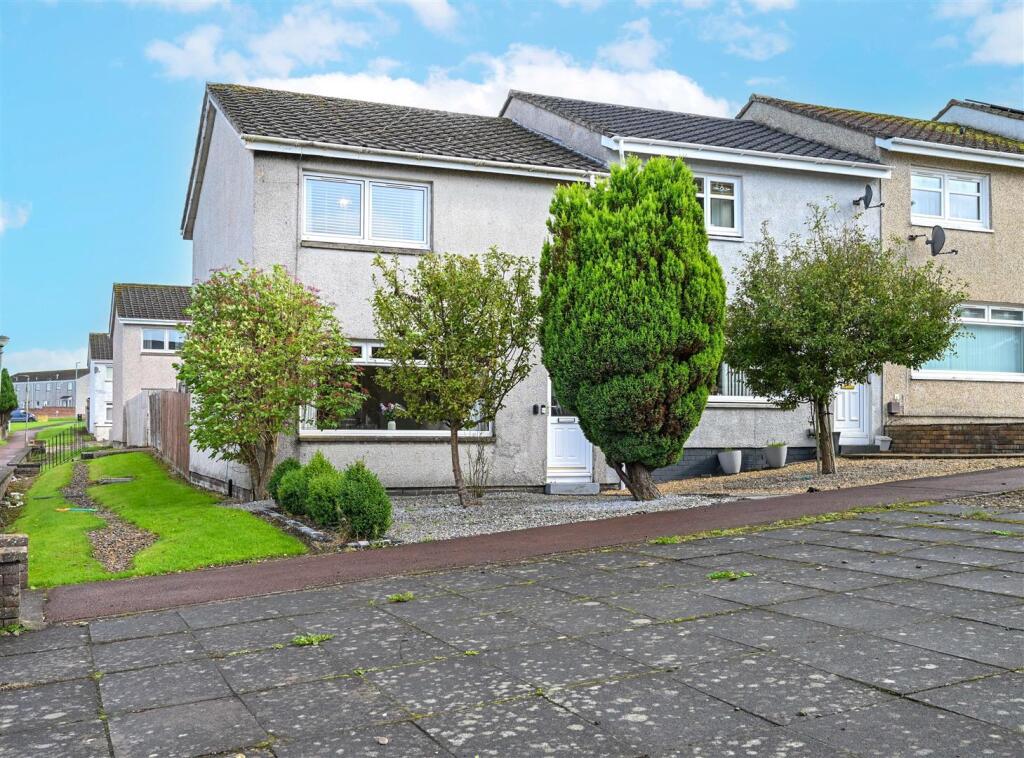 Main image of property: Kilmory Gardens, Carluke